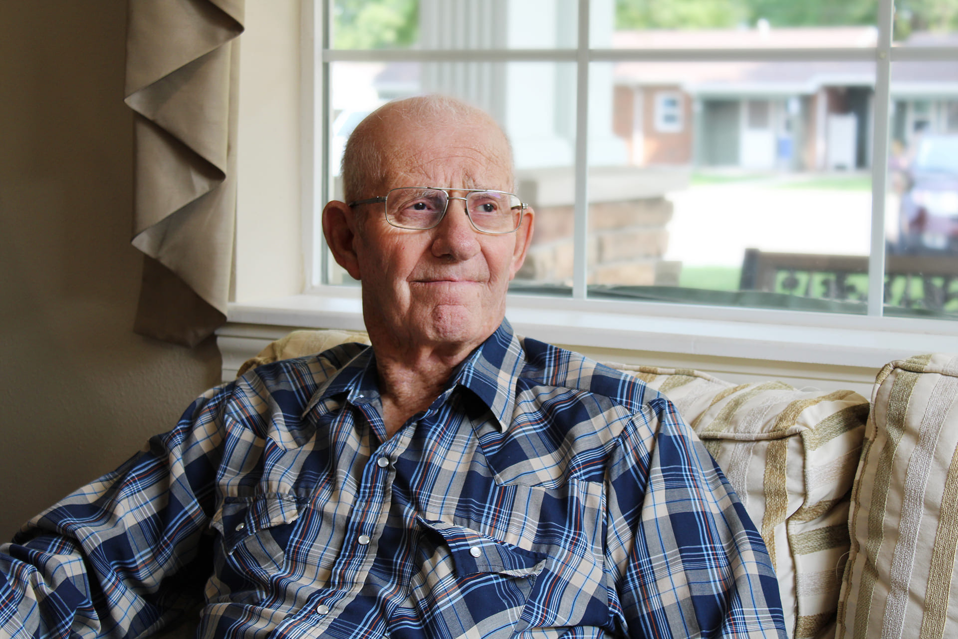 Traditions Memory Care