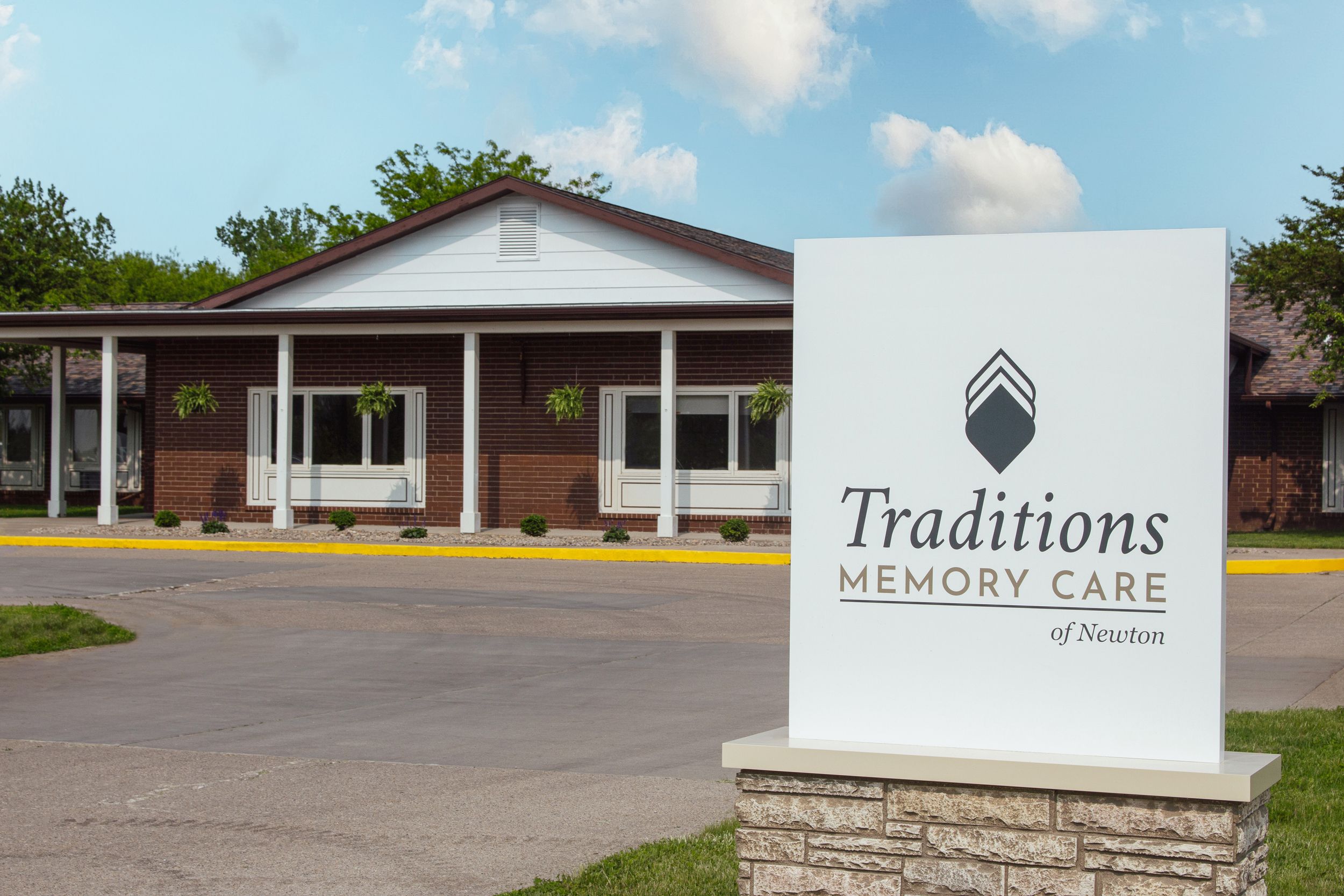 Traditions Memory Care