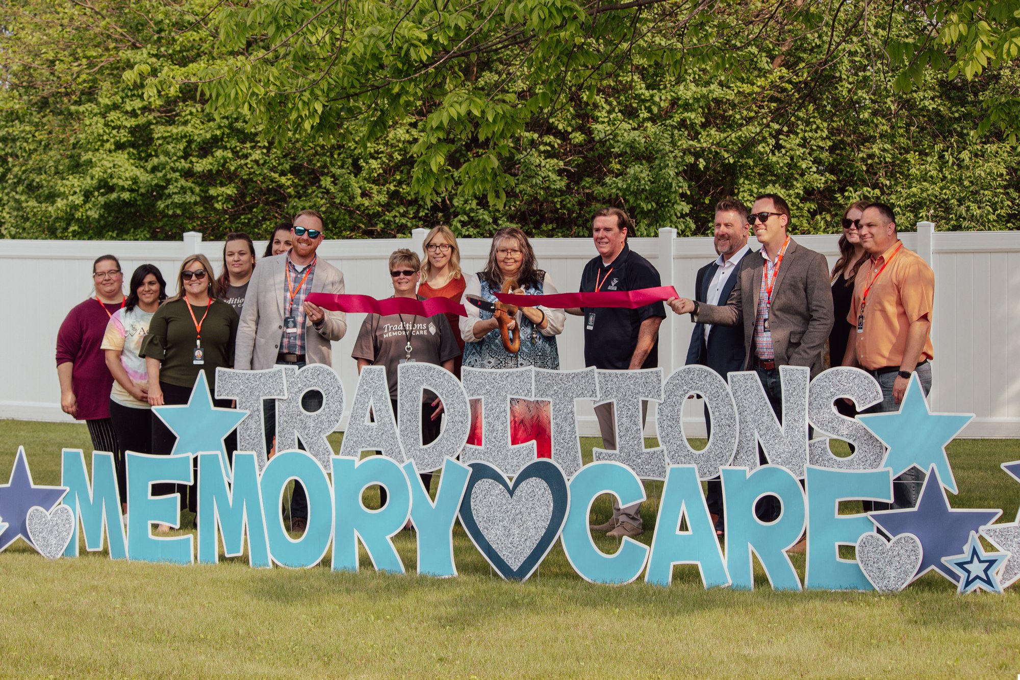 Traditions Memory Care